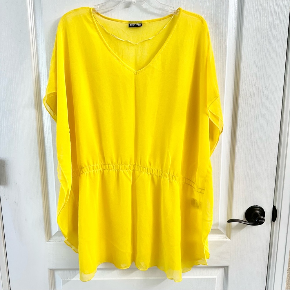 Laura Torelli Coverup L/XL